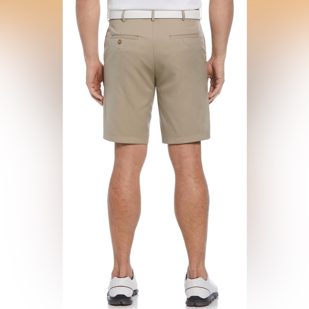 Men’s PGA TOUR 9" Golf Shorts - Size 34